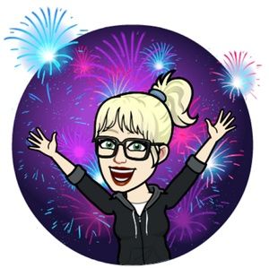 Meet your Posher, Naomi